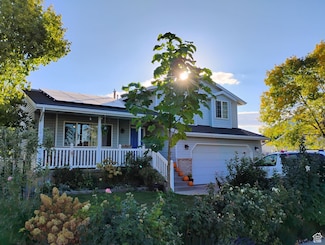 665 S 1040 E, Spanish Fork, UT 84660