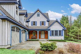 862 Wells Rd, Franconia, NH 03580