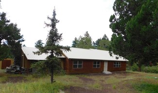 63 S Southfork Cr 4036, Greer, AZ 85927