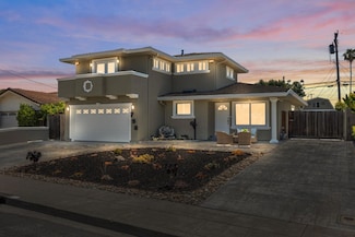 798 Orkney Ave, Santa Clara, CA 95054
