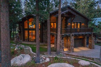 1 Evening Star Dr, Mammoth Lakes, CA 93546