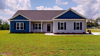1507 Lancaster Rd, Pikeville, NC 27863