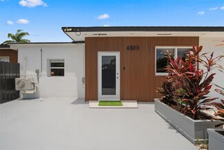 4301 NW 4th St Unit B, Miami, FL 33126