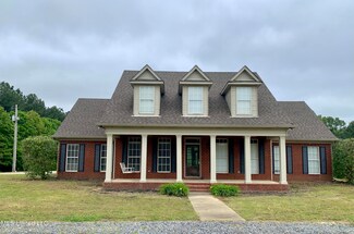 5360 Purvis Place, Nesbit, MS 38651