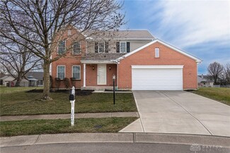 1020 Kirkwall Ct, Miamisburg, OH 45342