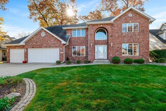 2082 Ramblewood Dr, Highland, IN 46322