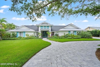 548 Lake Rd, Ponte Vedra Beach, FL 32082
