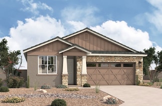 Shiloh, Goodyear, AZ 85338
