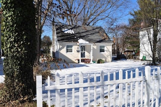 533 Arch Ave, Waynesboro, VA 22980