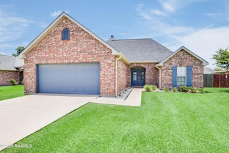 117 Fawn Ln, Broussard, LA 70518