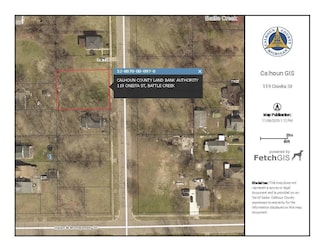 119 Oneita St, Battle Creek, MI 49037