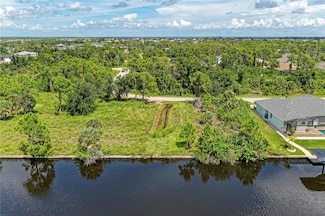 8185 Dafoe St, Port Charlotte, FL 33981