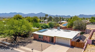 3517 W Alana Ln, Tucson, AZ 85741