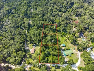 0 NE 197th Ave, Old Town, FL 32680