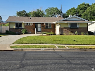 302 E 1400 N, Bountiful, UT 84010