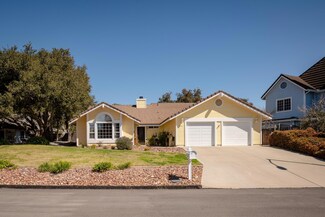 3376 Shepherd Dr, Lompoc, CA 93436