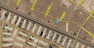 3461 Cortina St, Pahrump, NV 89048