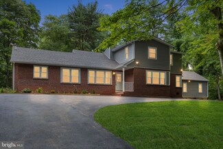 2304 Woods Rd, Wilmington, DE 19808