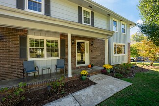 8706 Arbutus Dr, Hixson, TN 37343