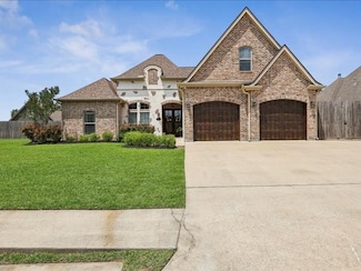 100 Sir Cameron, Lumberton, TX 77657
