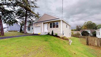 61 E Glenwood St, Nashua, NH 03060