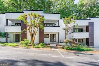 1445 Monroe Dr NE Unit 12D, Atlanta, GA 30324