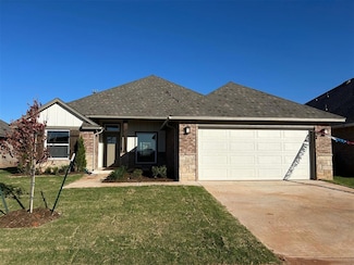 19604 Taggert Dr, Edmond, OK 73012