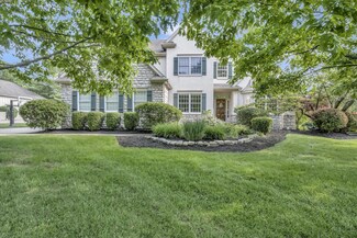 3907 Tarrington Ln, Columbus, OH 43220