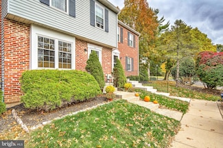 301 Cherokee Cir, Ambler, PA 19002