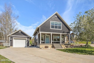 3511 N Willow Creek Ln, Eden, UT 84310