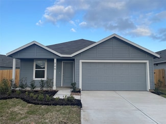 209 Nicholas Rd, Wharton, TX 77488