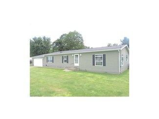 207 Luther Dr, Port Washington, OH 43837