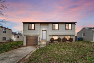 3258 Colony Vista Ln, Columbus, OH 43204