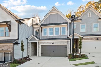 312 Rampart St, Canton, GA 30114