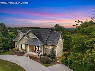 9857 Caseview Dr, Harrison, TN 37341