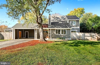 17416 Collier Way, Poolesville, MD 20837
