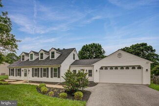 8908 Locust St, Waldorf, MD 20603