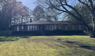 1315 Ruffwood Rd, Tupelo, MS 38801