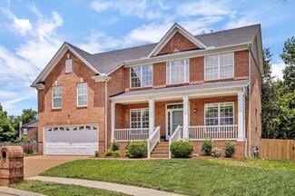 504 Tiger Lily Ct, Franklin, TN 37064