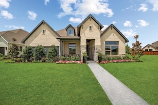 Caroline, Mansfield, TX 76063