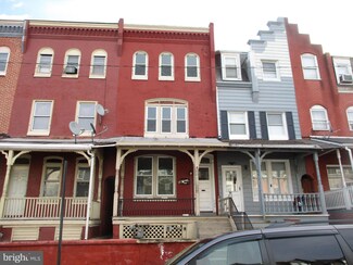 839 N 11th St, Reading, PA 19604