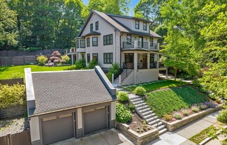 186 Mason Terrace Unit 186, Brookline, MA 02446