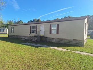1134 Kelly Dr Unit 43, Hinesville, GA 31313