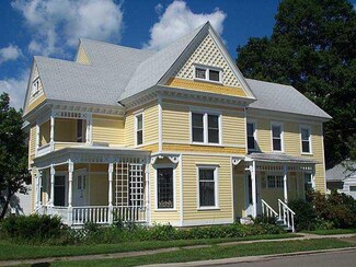 100 W Naples St, Wayland, NY 14572