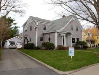 15 Sheridan St, North Easton, MA 02356