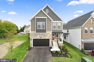 21458 Mont Blanc Place, Broadlands, VA 20148