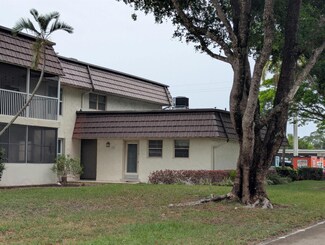 12005 Poinciana Blvd Unit 103, Royal Palm Beach, FL 33411
