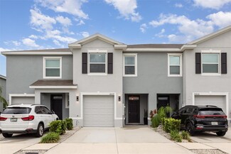 16624 Maude Dr, Wimauma, FL 33598