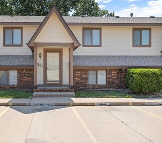 3536 W 2nd St N, Wichita, KS 67203