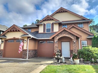 14989 101st Way SE, Yelm, WA 98597